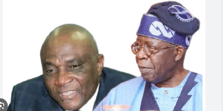 2027: It Doesn’t Make Sense For Atiku, Peter Obi To Want Tinubu’s Job – Onanuga