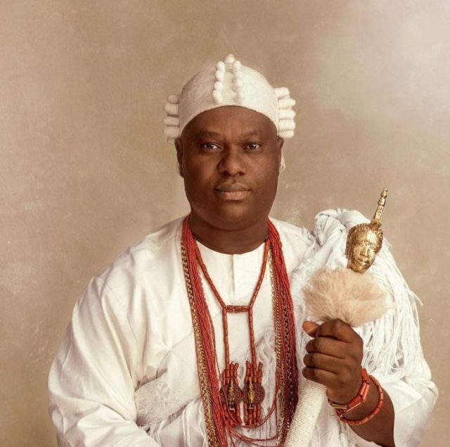 How Tinubu Intends To End Poverty – Ooni Of Ife