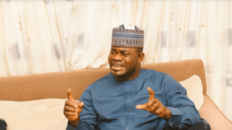 Court Sets Date To Rule In Suit Against Yahaya Bello’s Senatorial Bid