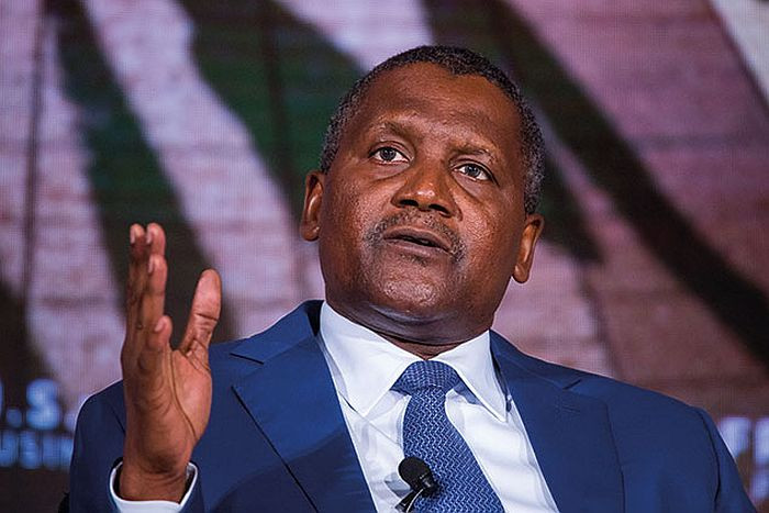 Dangote Refinery IPO at N525: Expert explains what investors, Nigerians should expect