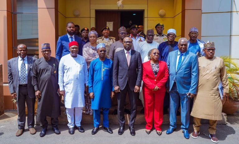 NANYD points out contradictions in Miners’ Death Probe Report, Alleges Witch-Hunt of NSCDC Leadership