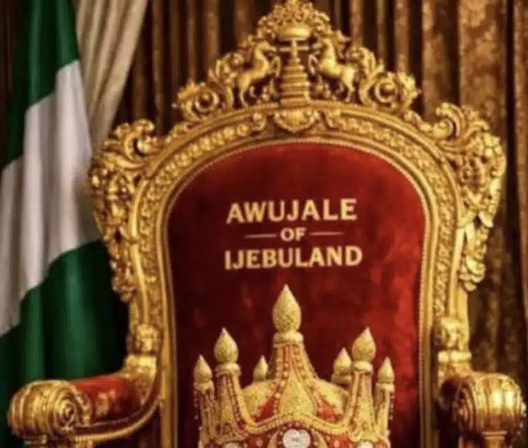 Awujale Stool: DSS Invites Fusengbuwa Ruling House Leaders