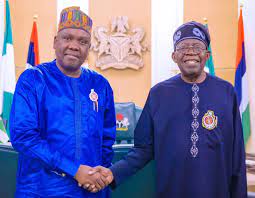 2027: Bwala dismisses Amaechi’s claim Tinubu’s policies killed his mother