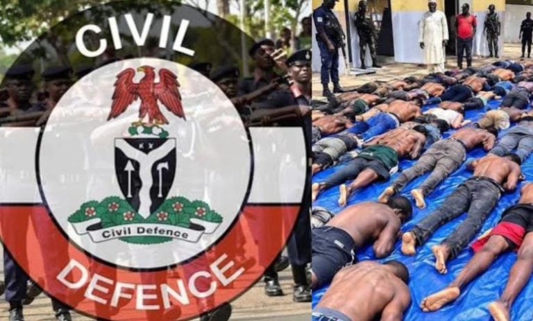 FG Panel Gives Update on Deaths of 37 Miners, Indicts NSCDC