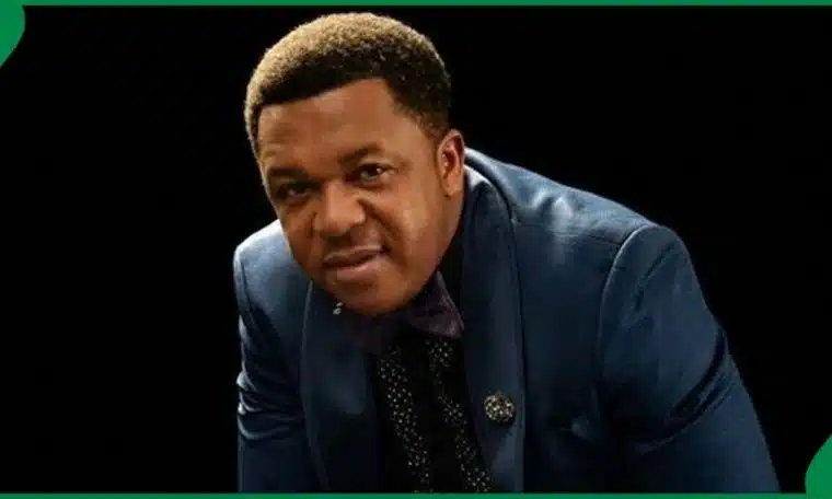 Veteran Actor, Francis Duru Is Dead