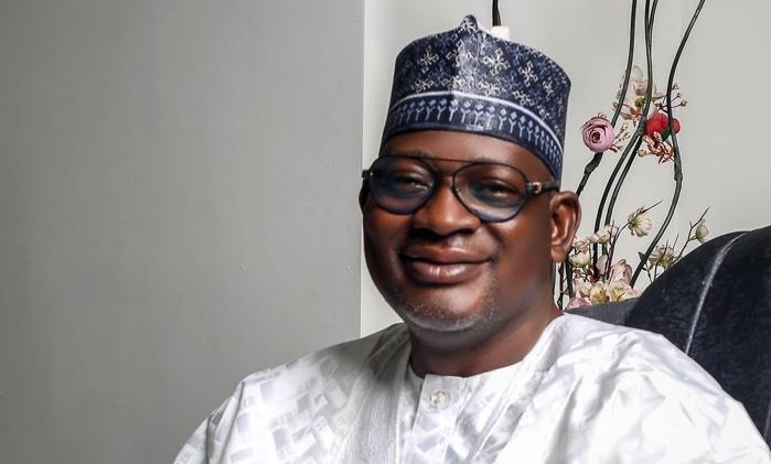 INEC lists Muhammad Nami as PDP governorship candidate in Niger