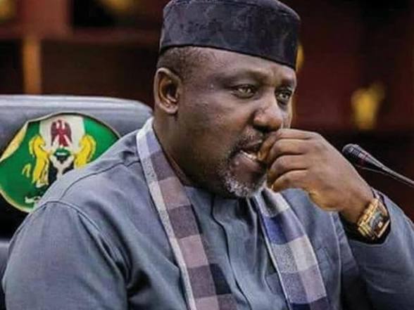 Ex-Imo Gov Rochas Okorocha Arrested In Abuja