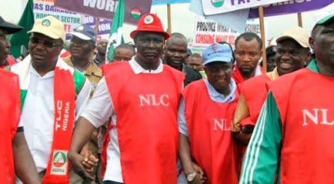 Tinubu approves N70,000 monthly transport allowance for Nigerian public workers as NLC deadline elapses