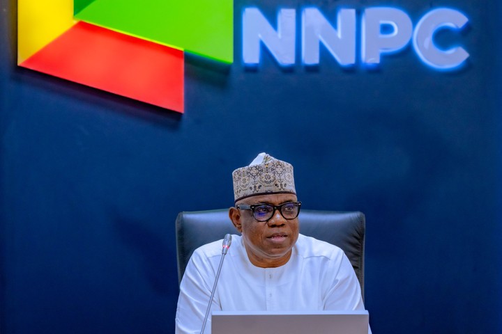 NNPCL under scrutiny over N11.2trn pipeline security spending amid hardship
