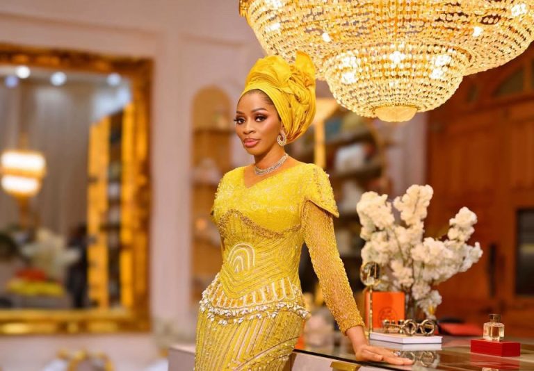 Ifeoma Nwafor Remanded At Kirikiri Over Cyberstalking Of Eleganza MD Shade Okoya