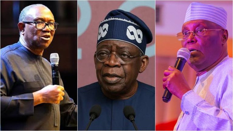 The Economist Magazine Predicts Winner of Nigeria’s 2027 Election