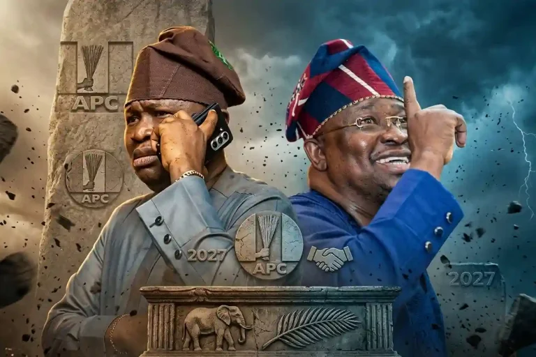 Solomon Adeola, Sulaimon Ogunleye: One Man, Two Personalities By Seun Faleye
