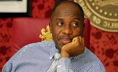 ‘Tinubu’s Policies Kill3d My Mother, It Was Difficult To Buy Drugs’ – Amaechi