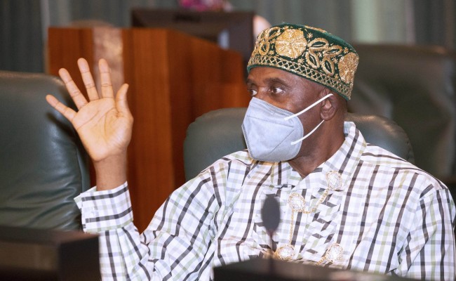 ‘Mad People’ – Presidency Blasts Amaechi Over Comment on Tinubu