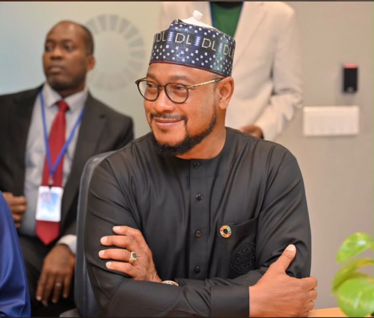 Zamfara @30: A State Reborn under Governor Dauda Lawal