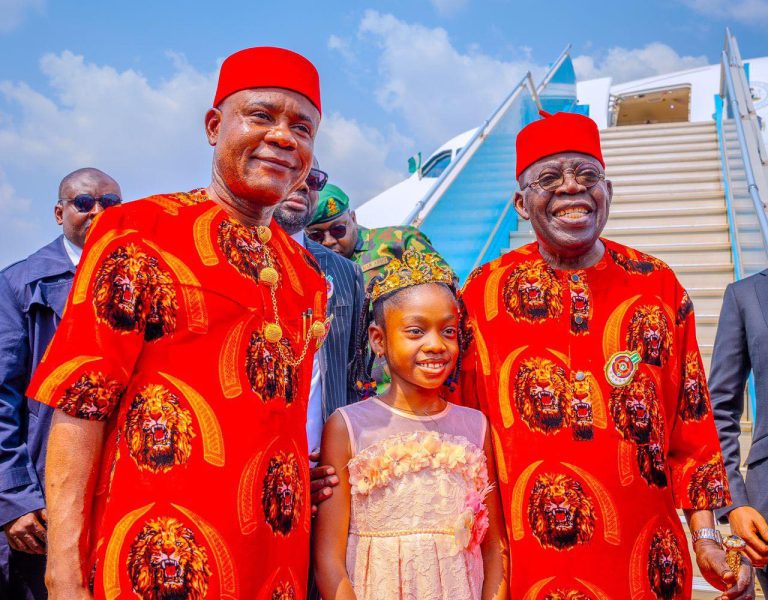 “it’s Not Debatable, We Can’t Go Back,” Mbah Backs President Tinubu On Subsidy