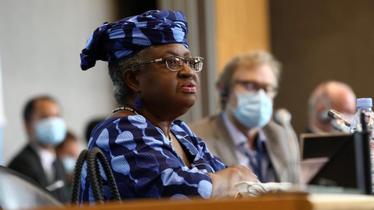 My Mother Was Kidnapped After I Uncovered $2.4bn Fuel Subsidy Fraud – Ngozi Okonjo-Iweala