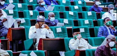 ₦802 Billion Audit: Reps Summon NNPCL, INEC, Other Govt Officials